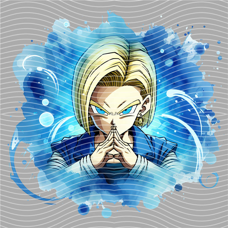 Animation design-RB 417